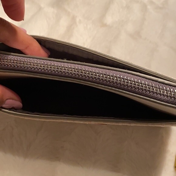 Calvin Klein wristlet - Picture 5 of 5